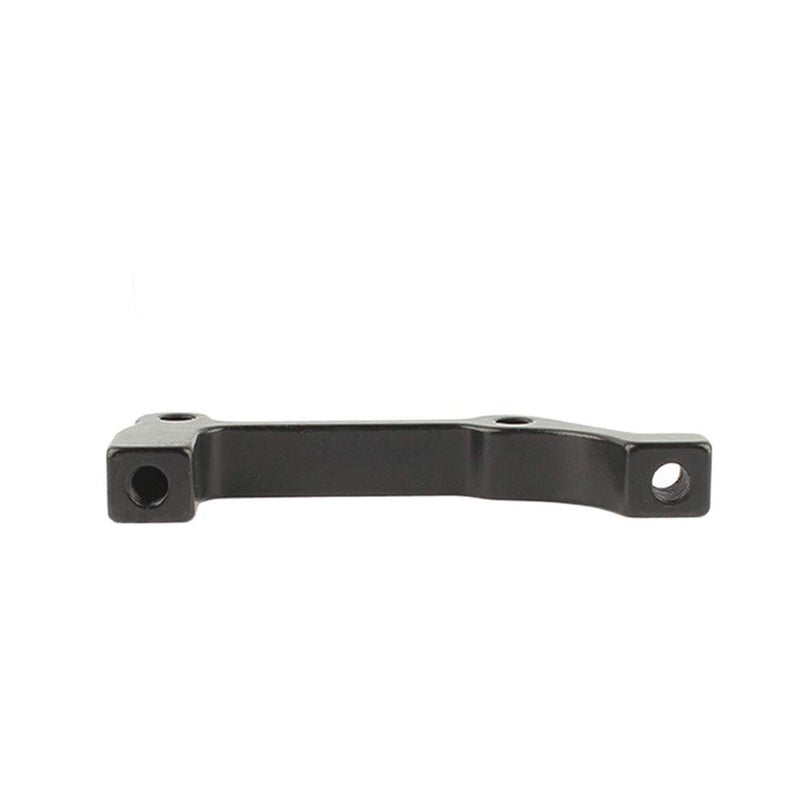 JooFn Disc Brake Caliper Mount Adapter IS Front 203mm Rear 180mm - Image 3